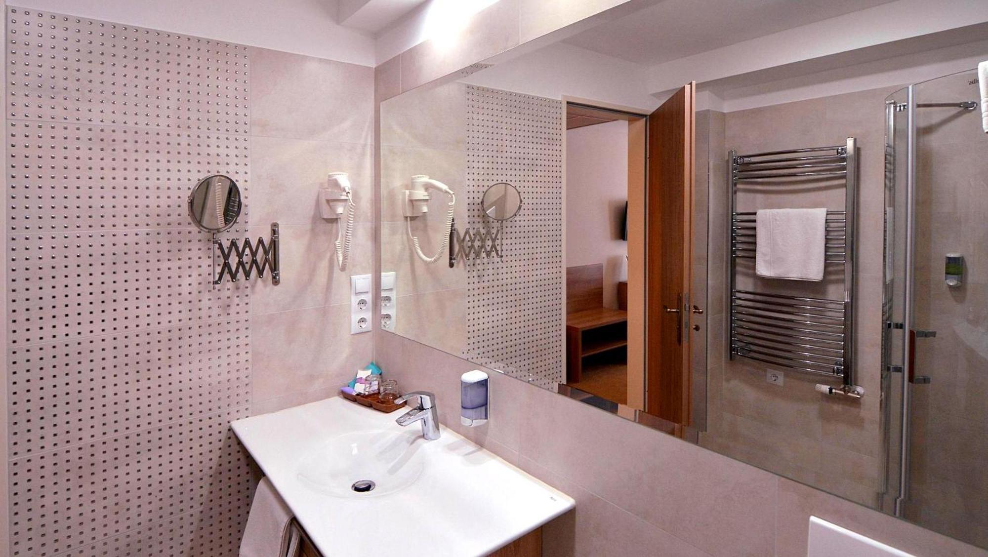 Hotel Villa Classica Papa Room photo